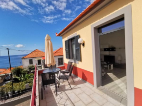 Charming Apartment in Funchal – Lazareto